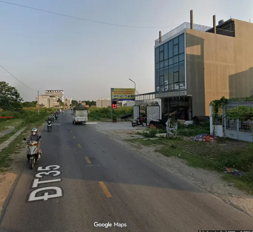 Cho thuê Mặt bằng kinh doanh 140m2 giá 25 triệu tại Đường Tỉnh Lộ 35 Thị trấn Chi Đông Huyện Mê Linh Hà Nội
