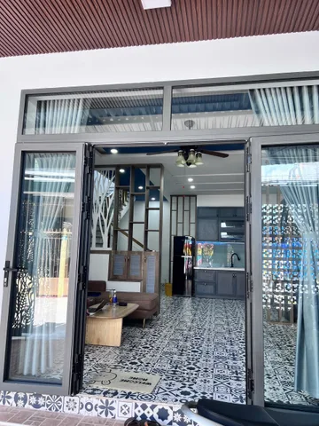 Bán nhà 73m căn góc 1 trệt 2 lầu đường Thủ Khoa Huân, Phường Phú Thủy, kế biển Ocean Dunes