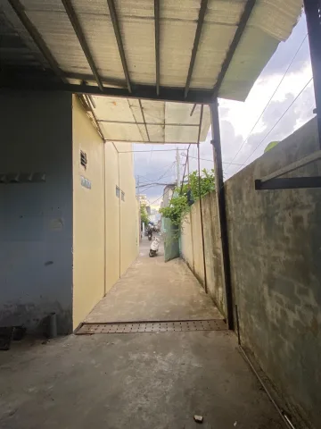 Chỉ 6.5Tỷ Có Ngay 208M2 Hẻm Xe Hơi Thông Giáp Tỉnh Lộ 10 Tên Lửa