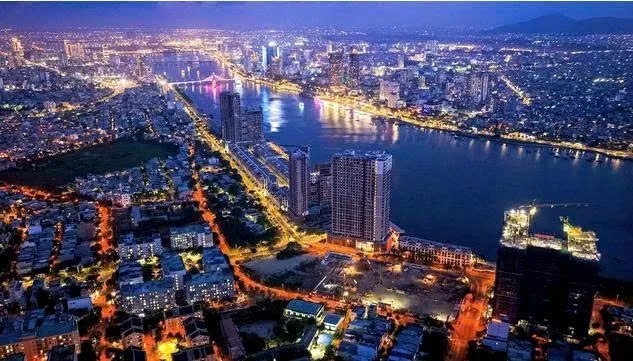 Chỉ từ 1ty9 sở hữu ngay căn hộ vị trí ngay mặt sông hàn