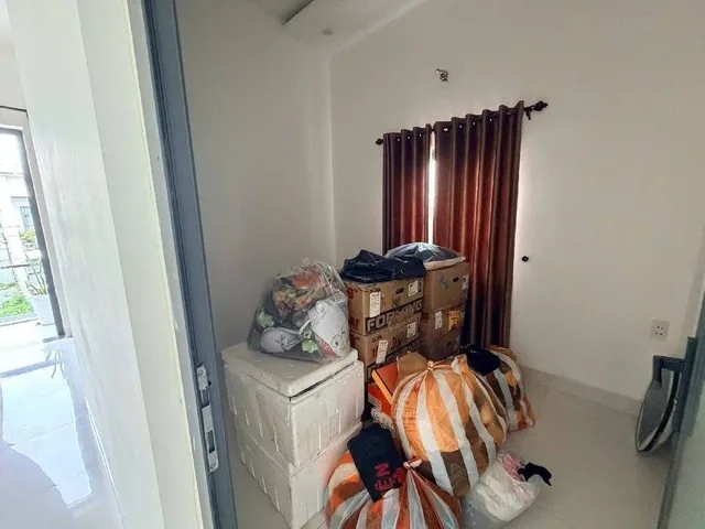 NHÀ 2 TẦNG MẶT TIỀN NGUYỄN HÀNG – 2 MẶT ĐƯỜNG CỰC THOÁNG 🔥
📐 94m² – nở hậu | Nhà 2 tầng, 2 mê kiên cố