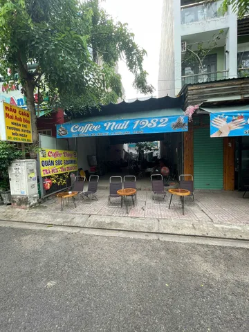 SANG NHƯỢNG QUÁN CÀ PHÊ VÕNG ĐANG KINH DOANH ỔN ĐỊNH – THỦ ĐỨC