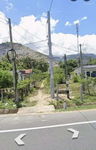 Bán Đất 187m2 giá 1.31 tỷ tại Xã Vạn Thắng Huyện Vạn Ninh Khánh Hòa