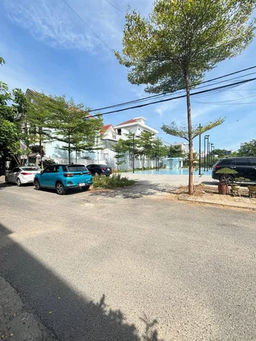 MẶT TIỀN 10m2 NGUYỄN HÀNG – SÁT LÔ GÓC NGÃ TƯ LÊ KIM LĂNG - NGUYỄN HÀNG – VIEW CÔNG VIÊN CỰC ĐỈNH 🔥