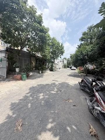 Bán Đất 1245m2 có sẵn 1130 m2 thổ cư giá 62 tỷ tại Đường số 2 Phường Trường Thọ Quận Thủ Đức TP. Hồ Chí Minh