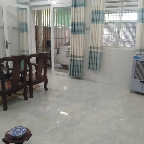 Bán Nhà riêng 119.5m2 có sẵn 119.5 m2 thổ cư giá 1.55 tỷ tại - Chọn - Xã Phú Hưng Thành phố Bến Tre Bến Tre