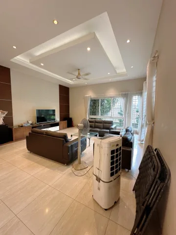 BÁN BIỆT THỰ LIỀN KỀ KHU TÊN LỬA 528M² 3 TẦNG 7PN MẶT TIỀN 20M 95 TỶ