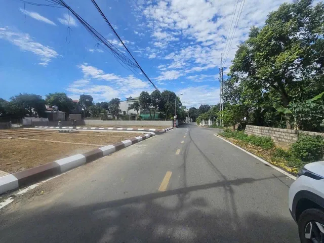 Bán Đất 213m2 có sẵn 213 m2 thổ cư giá 2.3 tỷ tại Đường Quốc lộ 21A Xã Cao Dương Huyện Lương Sơn Hòa Bình