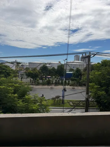 🏢 CHO THUÊ SÀN KINH DOANH MẶT TIỀN LÊ VĂN HIẾN – NGŨ HÀNH SƠN, ĐÀ NẴNG