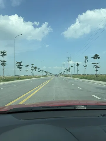 BÁN 8.000M²  ĐẤT TẠI CỤM CÔNG NGHIỆP ĐOAN BÁI – BẮC NINH | KẾT NỐI CÁC TRUNG TÂM CÔNG NGHIỆP LỚN