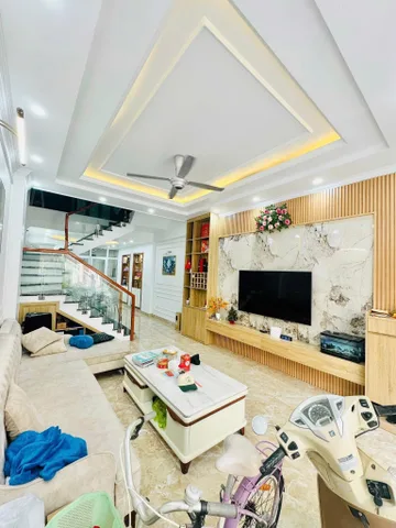 Giảm SỐC 5,8 tỷ chỉ còn 5,1 tỷ nhà 4 tầng TĐC Xi măng Sở Dầu, Hồng Bàng, Hải Phòng