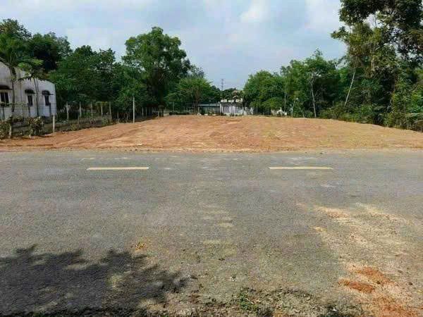 Bán Đất 2000m2 giá 250 triệu tại Đường Tỉnh Lộ 753 Xã Đồng Tâm Huyện Đồng Phú Bình Phước