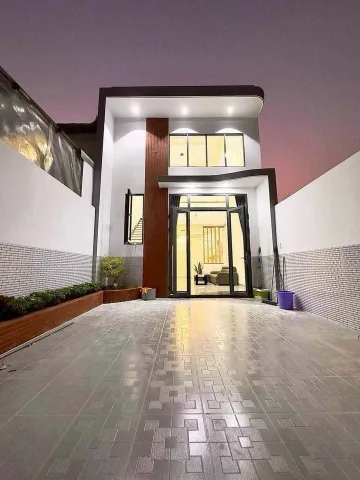Bán Nhà riêng 90m2 có sẵn 90 m2 thổ cư giá 1.55 tỷ tại - Chọn - Phường Tân Phong Thành phố Biên Hòa Đồng Nai