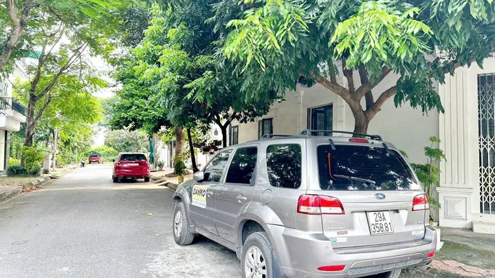 ❌❌❌SIÊU PHẨM 0 LỖI GIA RẺ TẠI PHÂN LÔ AN TRÌ CHỈ 2,5 TỶ AN TRÌ HÙNG VƯƠNG ❌❌❌