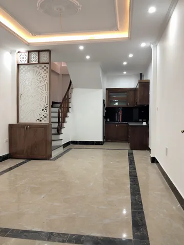 Siêu Hiếm!Nhà đẹp Phương Canh,Xuân Phương,Từ Liêm 35m2x5T hiện đại,oto đỗ sát nhà 5,38 tỷ