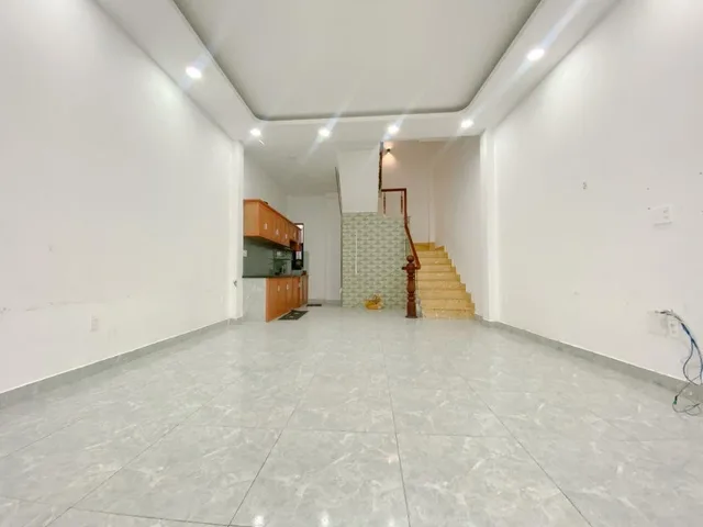 💥💥💥 NHÀ MỚI Ở NGAY - TRẦN THỦ ĐỘ - PHÚ THẠNH - TÂN PHÚ - 50M² - NGANG 5M