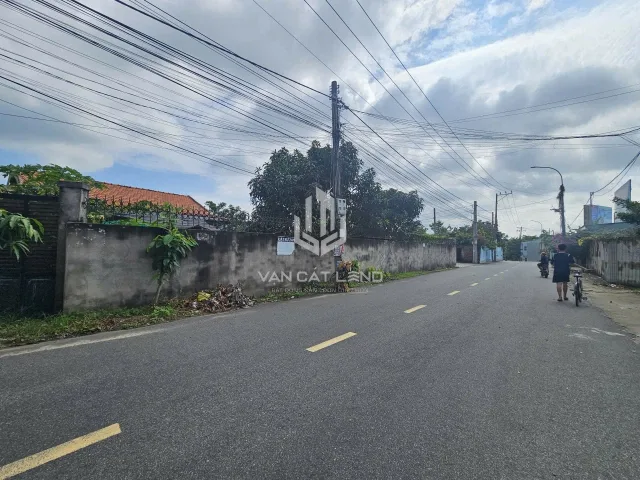 🔥 BÁN NHÀ + QUỸ ĐẤT 967.2M² HẺM XE HƠI NGUYỄN GIA THIỀU – NGANG 33M – 2 MẶT TIỀN – GIÁ 13 TỶ 🔥