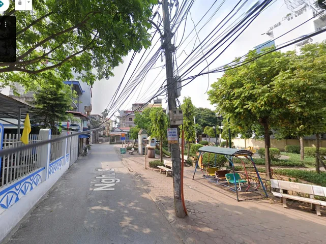 CHính Chủ cần bán nhà 80m2, Cạnh trường Mầm Non, trước công viên Linh Đàm