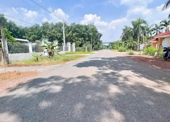 Bán Đất 250m2 có sẵn 100 m2 thổ cư giá 290 triệu tại - Chọn - Xã Minh Lập Thị xã Chơn Thành Bình Phước