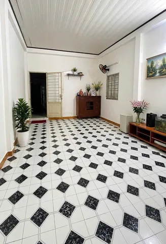 Bán nhà Tô Hiến Thành, QUẬN 10, 4.6 x 19m (88 m2), 9.4 tỷ