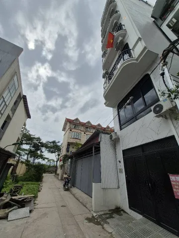 🏢💰 22.8 TỶ – NHÀ KIM GIANG 75M², 8 TẦNG THANG MÁY, NGÕ Ô TÔ TRÁNH.MẶT TIỀN 4.5M.DÒNG TIỀN 1 TỶ/NĂM.