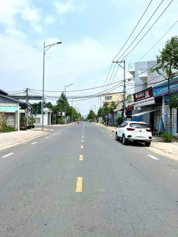 🏦 BÁN DÃY TRỌ MẶT TIỀN ĐƯỜNG NGUYỄN THÔNG - BÌNH THUỶ , CẦN THƠ