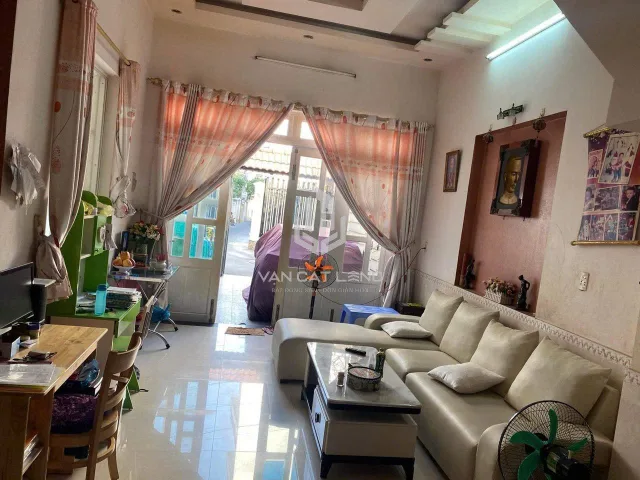 🔥 BÁN NHÀ ĐẸP 1T2L HẺM Ô TÔ NGUYỄN TRƯỜNG TỘ – 112.3M² FULL THỔ CƯ – 4PN – GARA Ô TÔ – GIÁ 10.5 TỶ 🔥