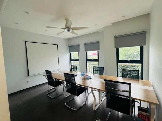 🏡 27.5 TỶ – BÁN NHÀ KĐT MỚI ĐẠI KIM – KIM GIANG 75M², 5 TẦNG, MẶT TIỀN 5M, Ô CHỜ THANG MÁY.