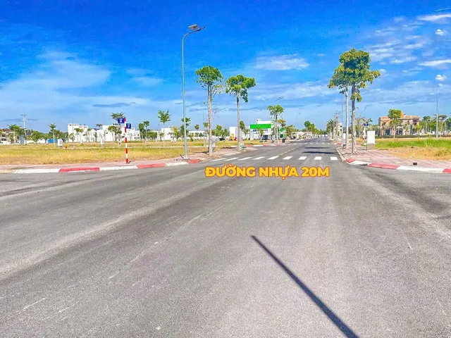 Đất Sài Gòn 70m2 giá 1 tỷ 139 triệu, ngay KCN VSIP 2, sổ hồng từng nền.