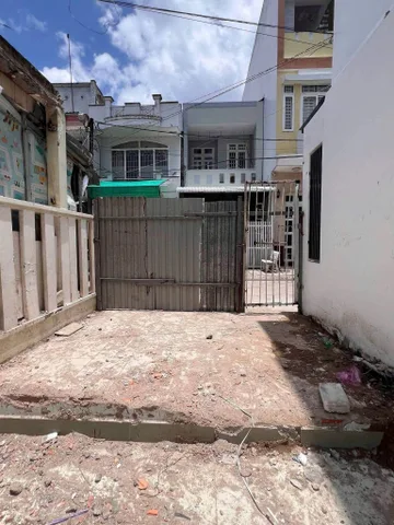 ✅ BÁN ĐẤT 2 MẶT TIỀN TRƯỚC SAU ĐỀU LỘ Ô TÔ VÀO TỚI HẺM 16 VÕ TRƯỜNG TOẢN