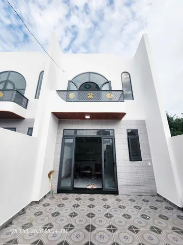Bán Nhà 1 Trệt 1 Lầu Sân Ô Tô Vừa Hoàn Thiện Giá 2.75 Tỷ Tại An Hoà Thành phố Biên Hòa Đồng Nai