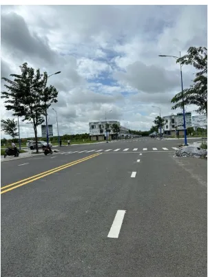 BÁN ĐẤT KHU DÂN CƯ NAM AN BÀU BÀNG
