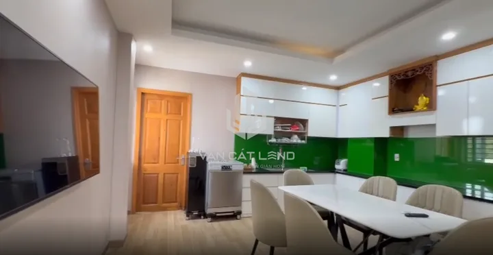 🔥 BÁN HOMESTAY 1T5L HẺM NỘI BỘ HOÀNG VĂN THÁI – 85M² FULL THỔ CƯ – 15 PHÒNG – GIÁ 13.5 TỶ 🔥