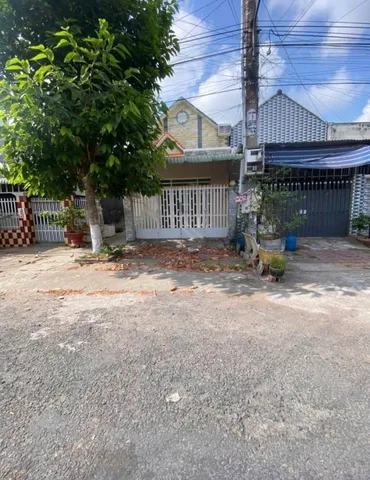 💥 Xoay tiền vốn bán gấp Căn nhà cũ ngay tại Tân An Hội, Củ Chi 200m2 thổ cư Sổ hồng riêng