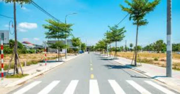 BÁN ĐẤT KHU DÂN CƯ NAM LONG LONG NGUYÊN BÀU BÀNG