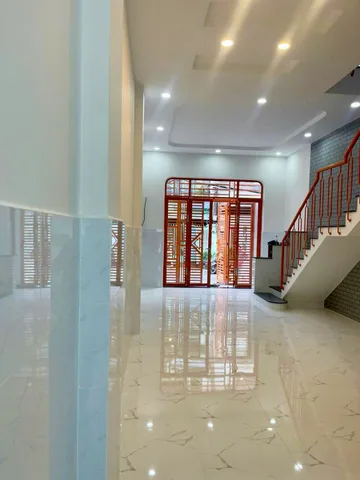 BÁN NHÀ MỚI 2 MẶT TIỀN ĐƯỜNG – KDC BÌNH PHÚ, QUẬN 6 – NHỈNH 7 TỶ 💎