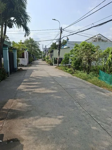 Bán Đất 2051m2 có sẵn 800 m2 thổ cư giá 21.5 tỷ tại Xã Bình Chánh Huyện Bình Chánh TP. Hồ Chí Minh