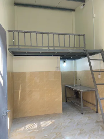 Cho thuê 80 phòng trọ gần KCN Hạnh Phúc Đức Hòa 1 ở ấp Bình Tiền 2, Đức Hòa Long An