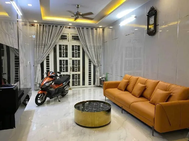 Bán Nhà riêng 64m2 có sẵn 64 m2 thổ cư giá 6 tỷ tại - Chọn - Phường Sơn Kỳ Quận Tân Phú TP. Hồ Chí Minh