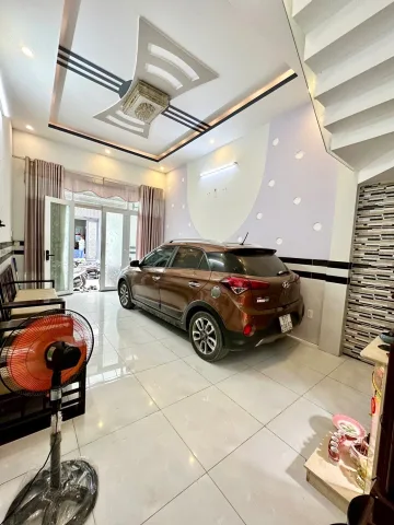 Bán Nhà riêng 80m2 thổ cư giá 7.3 tỷ tại - KDC Nam Hùng Vương  Phường  An Lạc Quận Bình Tân TP. Hồ Chí Minh