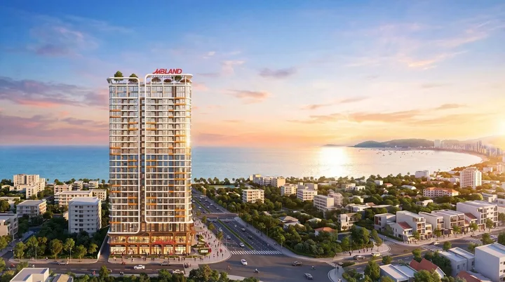 Full Giá Từ 1.6 Tỷ Sở Hữu Căn Hộ Biển Camellia Đà Nẵng, Sổ Đỏ Lâu Dài, Số Lượng Có Hạn