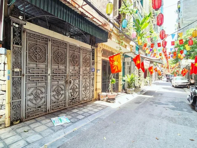 HIẾM CÓ KHÓ TÌM DIÊU PHẨM PHỐ QUẦN NGỰA-BA ĐÌNH-DT 90M2 3 TẦNG MT 4.1M-GIÁ 38 TỶ