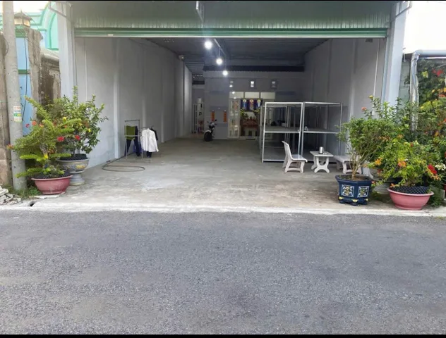 Hàng ngộp , giá 920 triệu  ngay đường lê Thị Lơ giao Thới Tây 2, xã tân Hiệp, Hóc Môn.