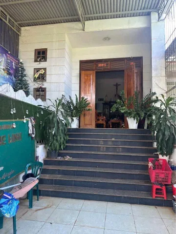 Bán Nhà trọ 188m2 có sẵn 50 m2 thổ cư giá 4.72 tỷ tại Phường Ea Tam Thành phố Buôn Ma Thuột Đắk Lắk