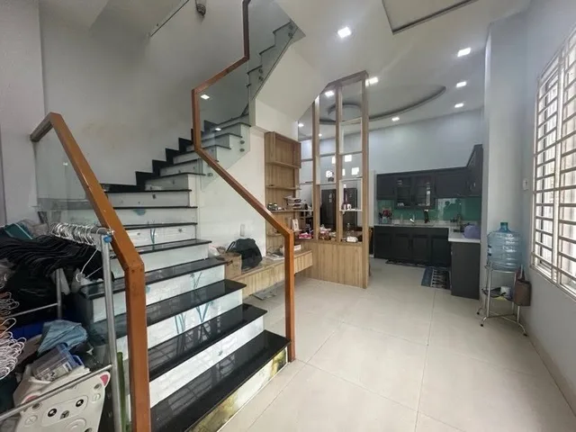 Bán Nhà riêng 76m2 có sẵn 76 m2 thổ cư giá 5.9 tỷ tại Đường Tp. Thủ Đức Phường Hiệp Bình Phước Thành phố Thủ Đức TP. Hồ Chí Minh