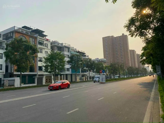 Cho thuê Nhà Liền kề 88m2 x5 tầng giá 20 triệu tại  Liền kề Roman plaza Trung Văn Tố Hữu Hà Nội