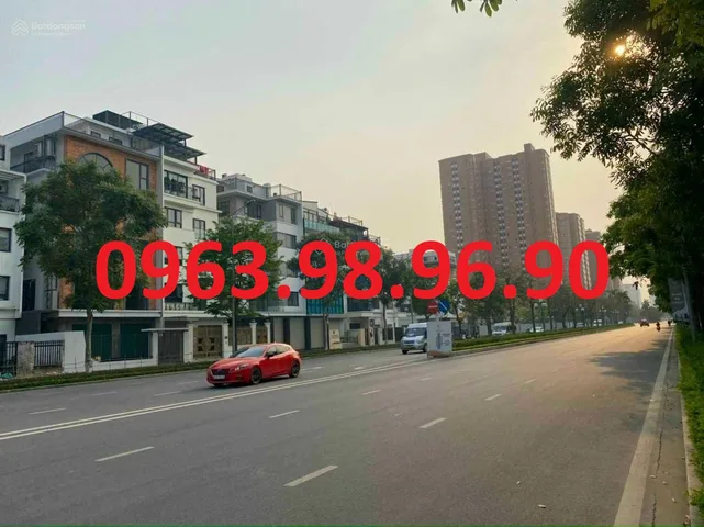 CHO THUÊ NHÀ LIỀN KỀ ROMAN PLAZA TRUNG VĂN TỐ HỮU HÀ NỘI 88M2 X 5 TẦNG GIÁ 20 TRIỆU ĐT 0963989690 0333846866