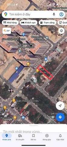 Bán đất Nguyễn Thành Long 📌📌📌Làm việc trực tiếp giá tốt !!!
