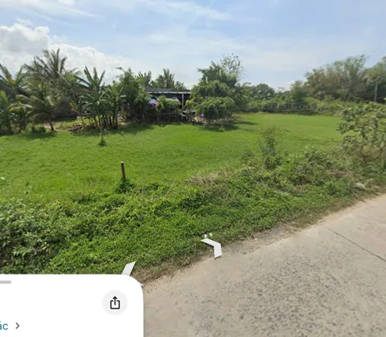 Bán Đất 200m2 có sẵn 200 m2 thổ cư giá 850 triệu tại - Chọn - Xã Ninh Phú Thị xã Ninh Hòa Khánh Hòa