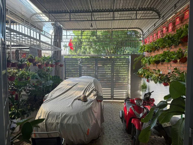 Bán Nhà riêng 200m2 có sẵn 100 m2 thổ cư giá 5 tỷ tại Phường Tân Lợi Thành phố Buôn Ma Thuột Đắk Lắk